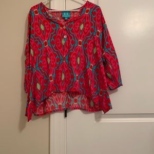 Escapada Women’s Top